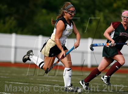 Thumbnail 3 in Lutheran South vs. MICDS photogallery.