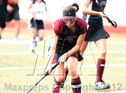 Thumbnail 3 in Lutheran South vs. MICDS photogallery.