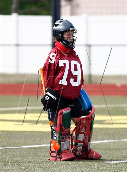 Thumbnail 1 in Lutheran South vs. MICDS photogallery.