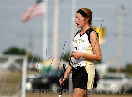 Thumbnail 2 in Lutheran South vs. MICDS photogallery.