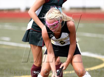 Thumbnail 2 in Lutheran South vs. MICDS photogallery.