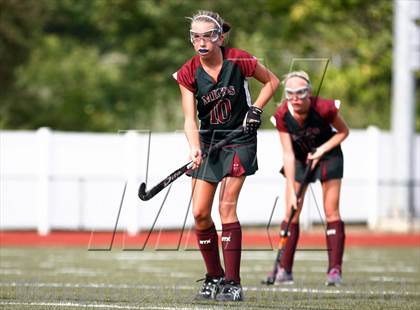 Thumbnail 2 in Lutheran South vs. MICDS photogallery.