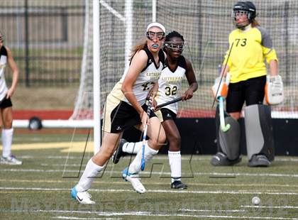 Thumbnail 3 in Lutheran South vs. MICDS photogallery.