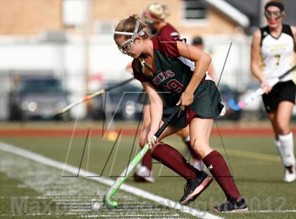 Thumbnail 2 in Lutheran South vs. MICDS photogallery.
