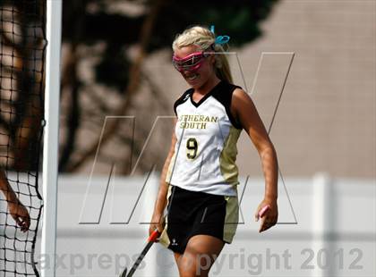 Thumbnail 3 in Lutheran South vs. MICDS photogallery.