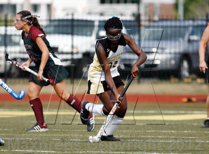 Thumbnail 3 in Lutheran South vs. MICDS photogallery.