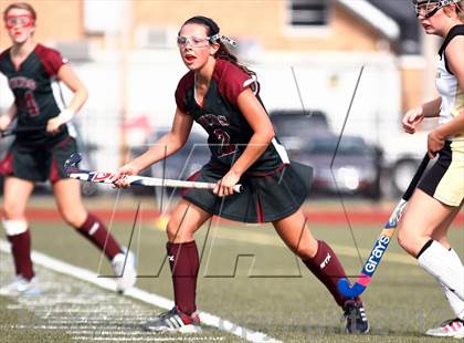 Thumbnail 3 in Lutheran South vs. MICDS photogallery.