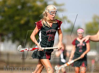 Thumbnail 2 in Lutheran South vs. MICDS photogallery.