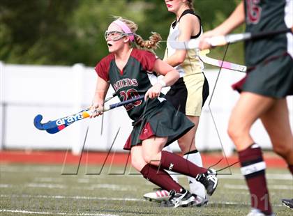 Thumbnail 2 in Lutheran South vs. MICDS photogallery.