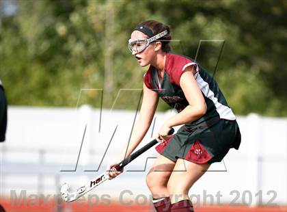 Thumbnail 3 in Lutheran South vs. MICDS photogallery.