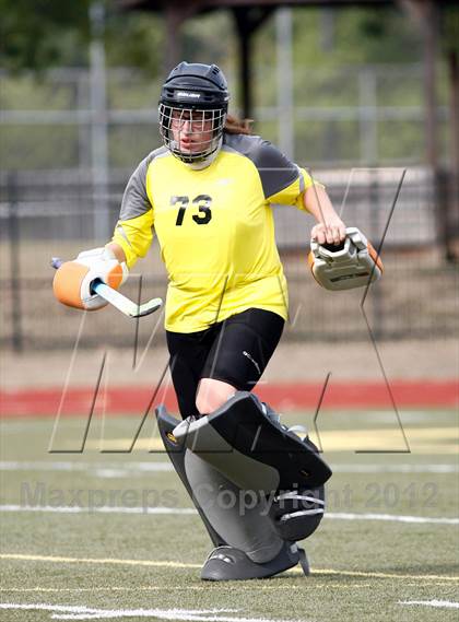 Thumbnail 2 in Lutheran South vs. MICDS photogallery.