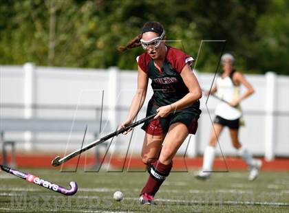 Thumbnail 2 in Lutheran South vs. MICDS photogallery.