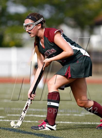 Thumbnail 3 in Lutheran South vs. MICDS photogallery.