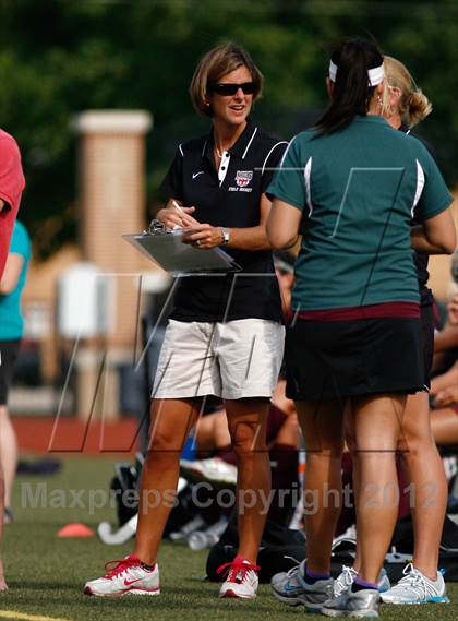 Thumbnail 2 in Lutheran South vs. MICDS photogallery.