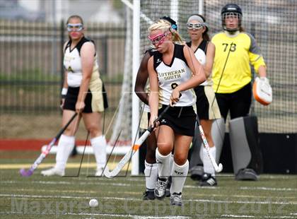 Thumbnail 2 in Lutheran South vs. MICDS photogallery.