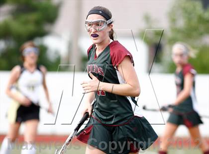 Thumbnail 1 in Lutheran South vs. MICDS photogallery.