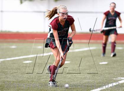 Thumbnail 2 in Lutheran South vs. MICDS photogallery.
