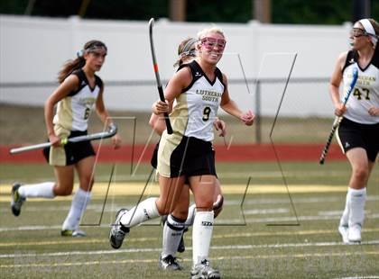 Thumbnail 3 in Lutheran South vs. MICDS photogallery.
