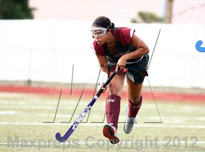 Thumbnail 3 in Lutheran South vs. MICDS photogallery.