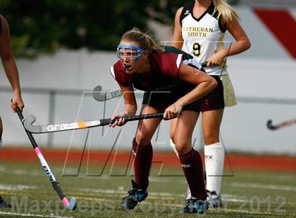 Thumbnail 3 in Lutheran South vs. MICDS photogallery.