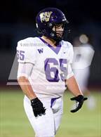 Photo from the gallery "Wickenburg @ Paradise Honors"