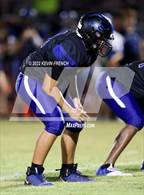 Photo from the gallery "Wickenburg @ Paradise Honors"