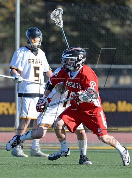 Thumbnail 2 in St. Anthony's @ Fairfield Prep photogallery.