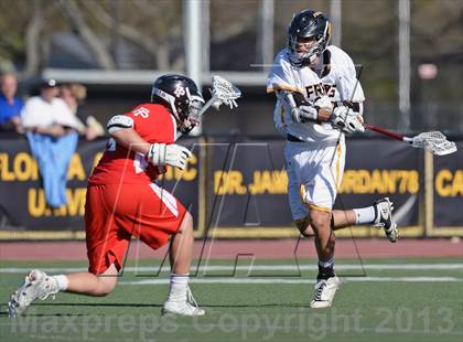 Thumbnail 2 in St. Anthony's @ Fairfield Prep photogallery.