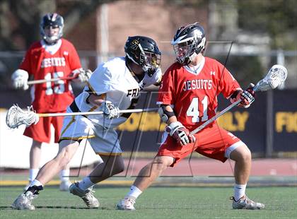 Thumbnail 3 in St. Anthony's @ Fairfield Prep photogallery.