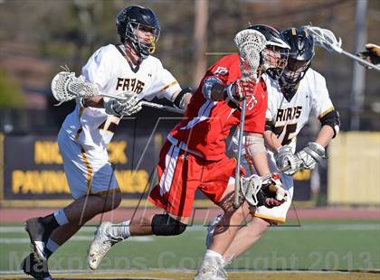 Thumbnail 3 in St. Anthony's @ Fairfield Prep photogallery.