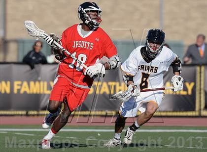 Thumbnail 1 in St. Anthony's @ Fairfield Prep photogallery.