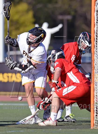 Thumbnail 1 in St. Anthony's @ Fairfield Prep photogallery.