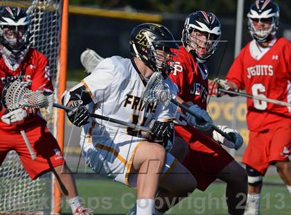 Thumbnail 1 in St. Anthony's @ Fairfield Prep photogallery.