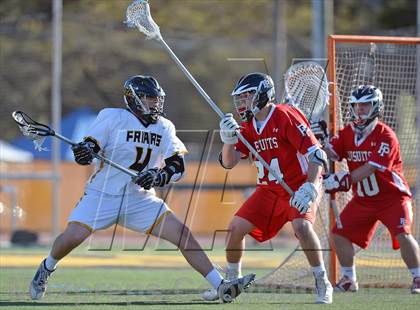 Thumbnail 1 in St. Anthony's @ Fairfield Prep photogallery.