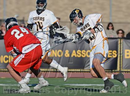 Thumbnail 1 in St. Anthony's @ Fairfield Prep photogallery.