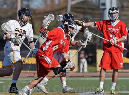 Thumbnail 1 in St. Anthony's @ Fairfield Prep photogallery.