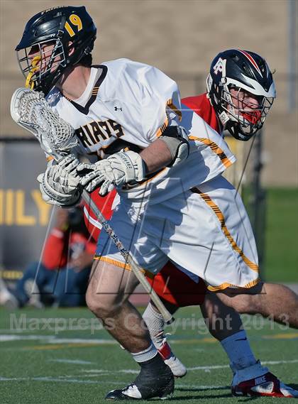 Thumbnail 3 in St. Anthony's @ Fairfield Prep photogallery.