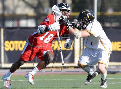 Thumbnail 2 in St. Anthony's @ Fairfield Prep photogallery.