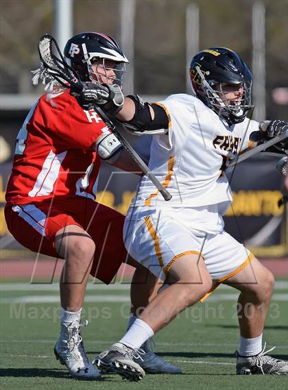 Thumbnail 3 in St. Anthony's @ Fairfield Prep photogallery.