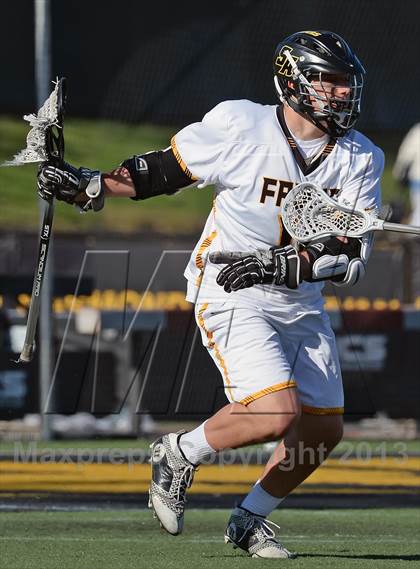 Thumbnail 1 in St. Anthony's @ Fairfield Prep photogallery.