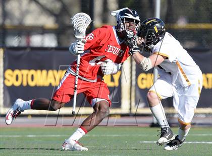 Thumbnail 3 in St. Anthony's @ Fairfield Prep photogallery.