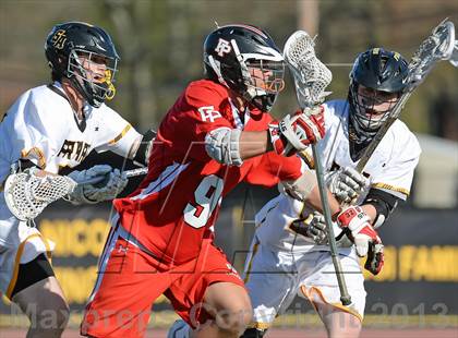 Thumbnail 2 in St. Anthony's @ Fairfield Prep photogallery.