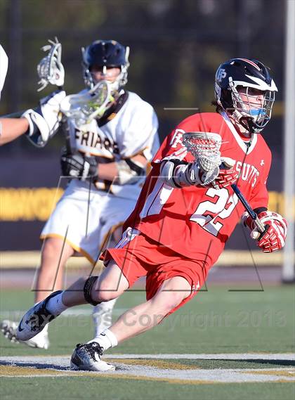 Thumbnail 1 in St. Anthony's @ Fairfield Prep photogallery.