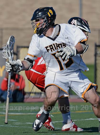Thumbnail 2 in St. Anthony's @ Fairfield Prep photogallery.
