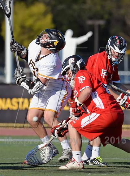 Thumbnail 2 in St. Anthony's @ Fairfield Prep photogallery.