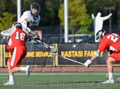 Thumbnail 3 in St. Anthony's @ Fairfield Prep photogallery.
