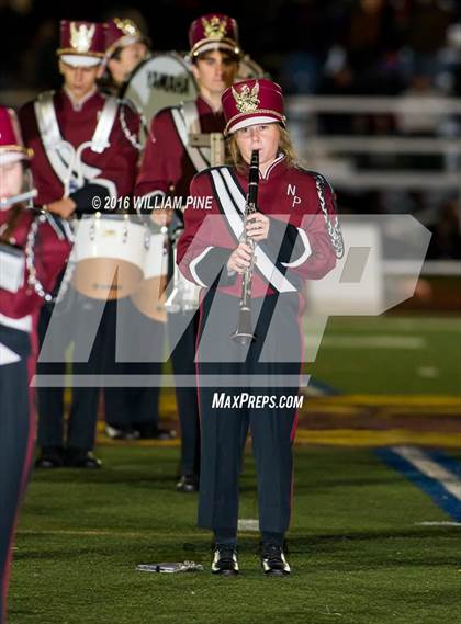 Thumbnail 2 in Marlboro Central vs. New Paltz (Section 9 Class B Final) photogallery.