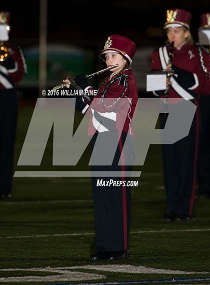 Thumbnail 1 in Marlboro Central vs. New Paltz (Section 9 Class B Final) photogallery.