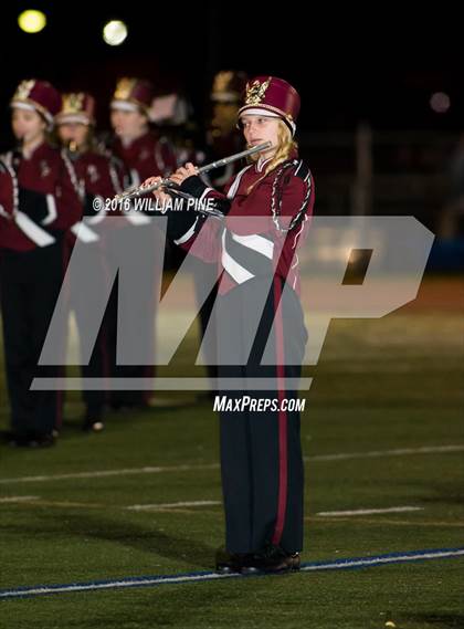 Thumbnail 2 in Marlboro Central vs. New Paltz (Section 9 Class B Final) photogallery.