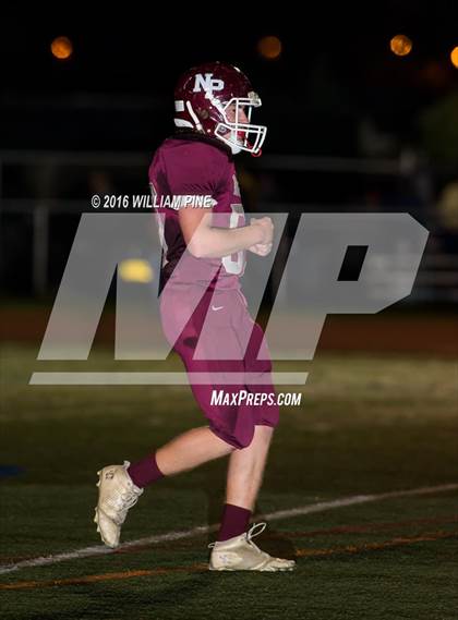 Thumbnail 3 in Marlboro Central vs. New Paltz (Section 9 Class B Final) photogallery.
